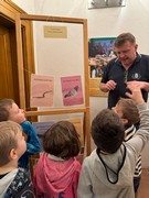 	Výlet do Dobrovic – výstava „KRISÁCI“	