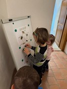 	Výlet do Dobrovic – výstava „KRISÁCI“	