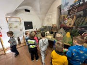 	Výlet do Dobrovic – výstava „KRISÁCI“	