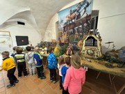 	Výlet do Dobrovic – výstava „KRISÁCI“	