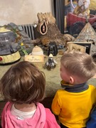 	Výlet do Dobrovic – výstava „KRISÁCI“	