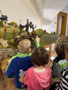 	Výlet do Dobrovic – výstava „KRISÁCI“	