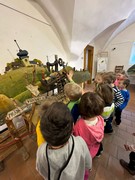 	Výlet do Dobrovic – výstava „KRISÁCI“	