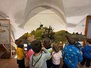 	Výlet do Dobrovic – výstava „KRISÁCI“	