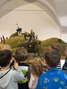 	Výlet do Dobrovic – výstava „KRISÁCI“	