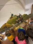 	Výlet do Dobrovic – výstava „KRISÁCI“	