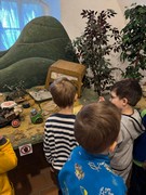 	Výlet do Dobrovic – výstava „KRISÁCI“	