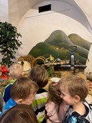 	Výlet do Dobrovic – výstava „KRISÁCI“	