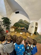 	Výlet do Dobrovic – výstava „KRISÁCI“	