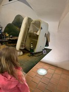 	Výlet do Dobrovic – výstava „KRISÁCI“	