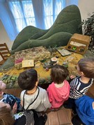 	Výlet do Dobrovic – výstava „KRISÁCI“	