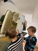 	Výlet do Dobrovic – výstava „KRISÁCI“	