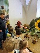 	Výlet do Dobrovic – výstava „KRISÁCI“	