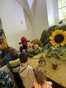 	Výlet do Dobrovic – výstava „KRISÁCI“	