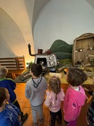 	Výlet do Dobrovic – výstava „KRISÁCI“	