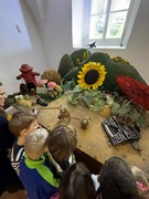 	Výlet do Dobrovic – výstava „KRISÁCI“	