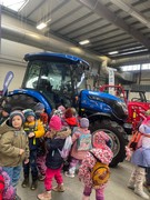 	Výlet do Lysé nad Labem - Výstaviště	