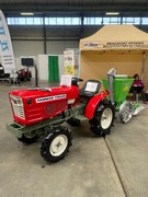 	Výlet do Lysé nad Labem - Výstaviště	