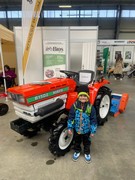 	Výlet do Lysé nad Labem - Výstaviště	