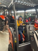 	Výlet do Lysé nad Labem - Výstaviště	