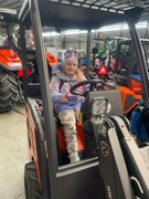 	Výlet do Lysé nad Labem - Výstaviště	