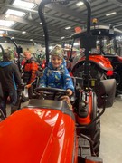 	Výlet do Lysé nad Labem - Výstaviště	