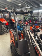 	Výlet do Lysé nad Labem - Výstaviště	