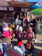 	Výlet do Lysé nad Labem - Výstaviště	