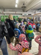 	Výlet do Lysé nad Labem - Výstaviště	