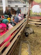 	Výlet do Lysé nad Labem - Výstaviště	