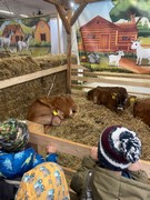 	Výlet do Lysé nad Labem - Výstaviště	