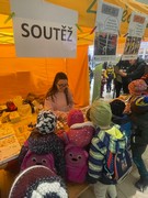 	Výlet do Lysé nad Labem - Výstaviště	