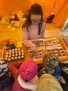 	Výlet do Lysé nad Labem - Výstaviště	