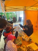 	Výlet do Lysé nad Labem - Výstaviště	