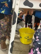 	Výlet do Lysé nad Labem - Výstaviště	