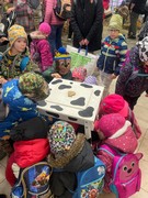 	Výlet do Lysé nad Labem - Výstaviště	