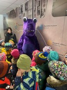 	Výlet do Lysé nad Labem - Výstaviště	