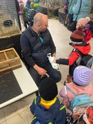 	Výlet do Lysé nad Labem - Výstaviště	