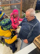 	Výlet do Lysé nad Labem - Výstaviště	