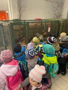 	Výlet do Lysé nad Labem - Výstaviště	