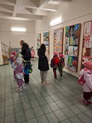 	Výlet do Nymburka - Městská knihovna	