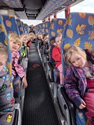 	Výlet do Nymburka - Městská knihovna	