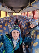 	Výlet do Nymburka - Městská knihovna	