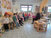 	Výlet do Nymburka - Městská knihovna	