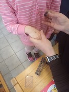 	Výlet do Nymburka - Městská knihovna	