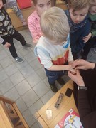 	Výlet do Nymburka - Městská knihovna	