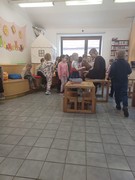 	Výlet do Nymburka - Městská knihovna	