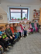 	Výlet do Nymburka - Městská knihovna	