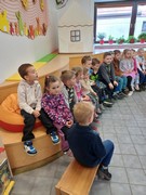 	Výlet do Nymburka - Městská knihovna	