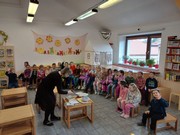 	Výlet do Nymburka - Městská knihovna	